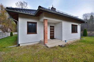 09Nowy wykończony dom na sprzedać, Dąbrowa Zielona, Borowce (28)
