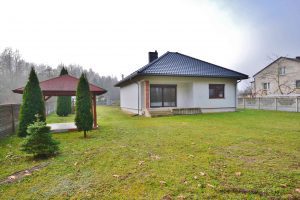 11Nowy wykończony dom na sprzedać, Dąbrowa Zielona, Borowce (2)