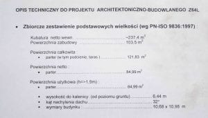 Nowy wykończony dom na sprzedać, Dąbrowa Zielona, Borowce (3)